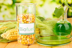 Aberarder biofuel availability