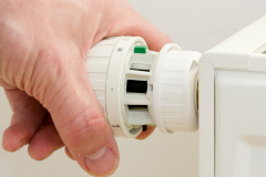 Aberarder central heating repair costs