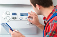 free commercial Aberarder boiler quotes