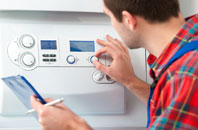 free Aberarder gas safe engineer quotes
