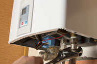 free Aberarder boiler install quotes